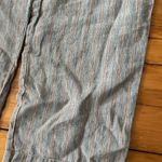 The Territory Ahead  Linen Pants drawstring medium women’s Photo 1