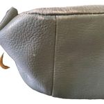 Fossil Green leather bag Photo 10