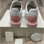 Alexander McQueen Authentic Sneakers Photo 1