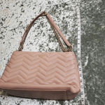 Kate Spade  Reese Park Lorie Quilted Shoulder Bag Photo 6