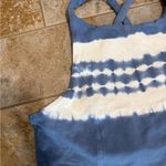 Aerie  | Tie dye crop tank Photo 3