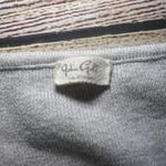 John Galt Brandy Melville Gray Button Front Cropped Cardigan Sweater Womens S Photo 4