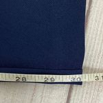 Alfred Dunner  women 8 pull on slacks navy blue   Photo 6