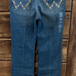 Wrangler Women's Blue Jeans Photo 0