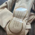 Saly Swim Gold Bikini Bottoms Size XS Photo 4