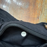 Lululemon Athletic Shorts Size 10 Black Women’s Athlesiure Sport Running Photo 3