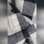 Madewell  dress shirt Photo 2