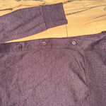 st. john's bay Maroon crewneck Photo 1