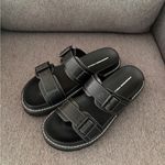 Princess Polly  Ma Belle Sandals Photo 1