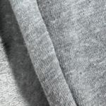 Spiritual Gangster  Sweatshirt Explore More Gray Cropped Raw Hem‎ Womens Small Photo 5