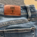 Frye Women's  straight leg jeans Photo 5