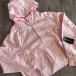 Lululemon New pink scuba jacket Photo 0