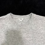Garage  Grey sweater  Photo 2