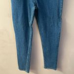 Wrangler Vintage DeadStock Egle Medium-Dark Wash Stretch Denim Jeans NWT Size 17/18 Photo 10