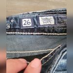 Miss Me  Jean Shorts Size 26 Photo 8