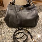 Coach Satchel Bag Photo 0