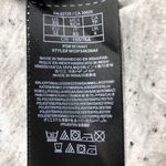 Guess Heather Grey Pearl Tee XS Photo 5