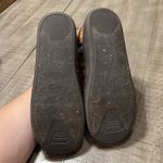 MUK LUKS Amira Slipper Boots with Furpa Lining in EUC Brown Size undefined Photo 4