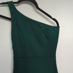 Lulus  One-Shoulder Dress Photo 1