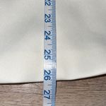 Dress Barn  NWT Vintage Womens Embroidered Tank & Blazer Jacket‎ 2Pc Set Off White Photo 7