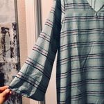 Pinkblush  Maternity Shift dress wide sleeves Photo 1