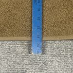 Wilfred Free Aritzia  Long Sherpa Liner Coat Womens XS Pockets Brown Jacket Photo 9