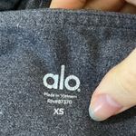 Alo Yoga Sheila Colorblock mesh leggings size XS Photo 10