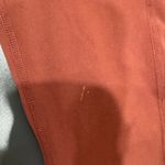 Yogalicious Rust Colored Athletic Leggings  Photo 2
