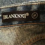 BLANK NYC Mid Rise Jeans Photo 4
