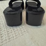 Wild Fable Macy 9 patent platform sandal slides 2971 Photo 4