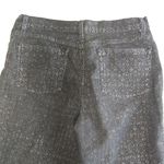 Gloria Vanderbilt  14 Amanda 34x29 Black Jeans Plus Photo 9