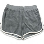 Canyon River Blues Vintage Terrycloth Athletic‎ Style Shorts Photo 0