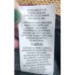 Athletic Works  DriWorks‎ Capri Leggings Floral Print Workout Pants S/CH Photo 4