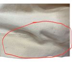 Champion Reverse Weave Sweatshirt Women’s XS Pale Yellow Crewneck Pullover Logo Photo 7