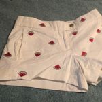 J.Crew Watermelon Sugar Shorts Photo 5