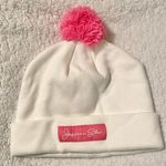 Jeffree Star  Pink Pom Beanie Hat Photo 0