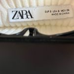 ZARA Sleeveless Sweater Photo 2