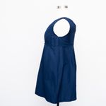 J.Crew  - Fit and Flare Mini V-neck dress Photo 5