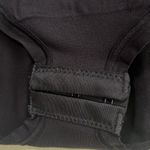 Spanx BodySuit X-Large Long Sleeve The Base Bodysuit Very Black Photo 1