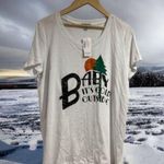SUB_URBAN RIOT Baby it’s cold outside shirt winter holiday NEW 1x New t‎ shirt sub urban riot Photo 0
