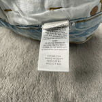 PacSun  Stretch Mom Shorts Women's 25 Light Wash Denim High Rise Summer Beach NWT Photo 9