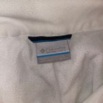 Columbia Womens white  snow pants Photo 4