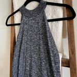 Kerisma NWOT  grey knit turtleneck sleeveless top Photo 1