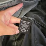 Designers Remix Radley Double Lapel Blazer Jacket Black Size undefined Photo 8