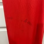 Nicholas Coral One Shoulder Gown Size 12 US $545 Photo 6