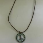 Natural Life necklace Photo 0