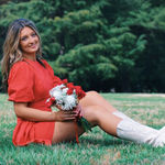 Vestique RED  DRESS Photo 1