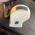 Sperry  Top-Sider Shoes Womens Size 8.5‎ Canvas Lace Up Boat Casual STS90550 Photo 7