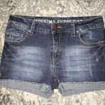 Mossimo Supply Co Missimo Supply Co. Denim shorts Photo 0