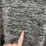 Club Monaco  Womens Black Striped Pullover Crew Neck‎ Sweater Sz XS | Minimalist Photo 5